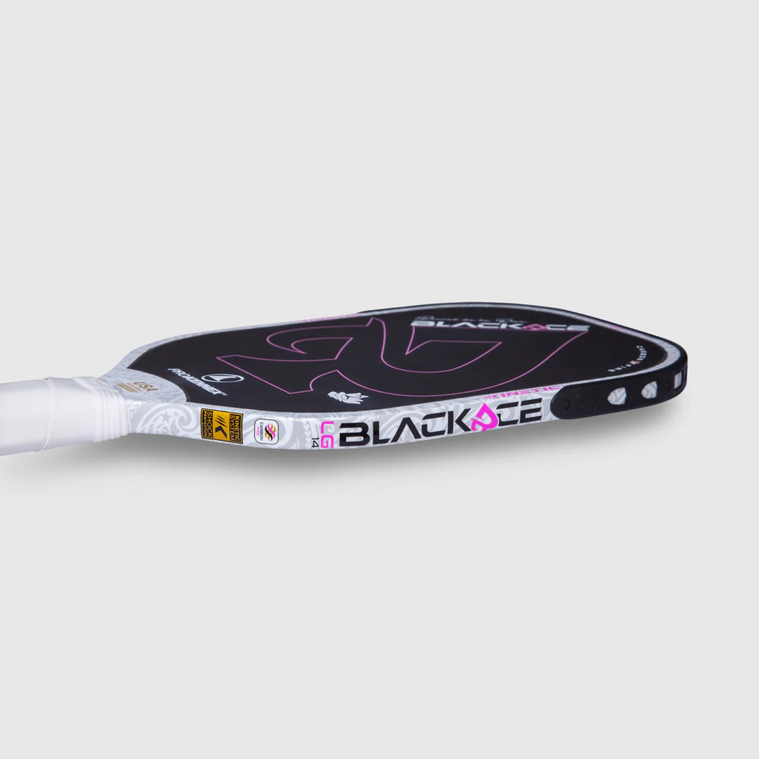 PROKENNEX BLACK ACE LG 14