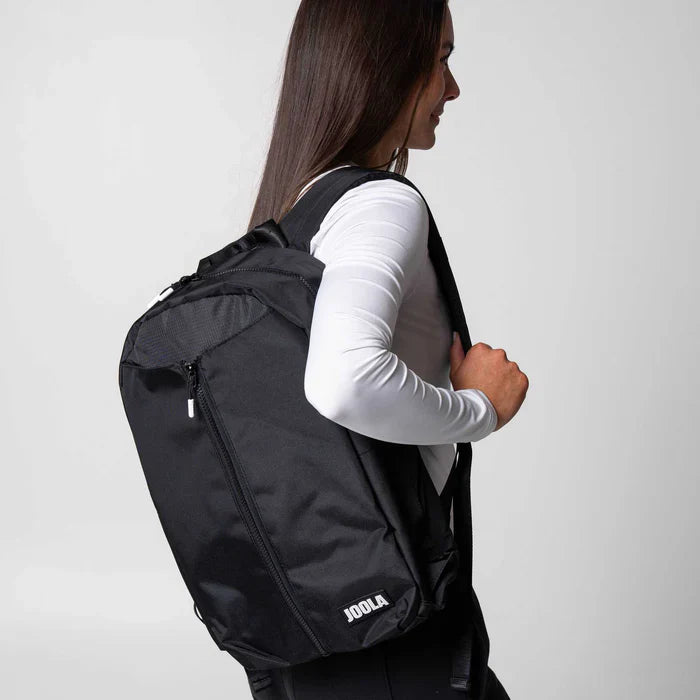 JOOLA Everyday Backpack - Black