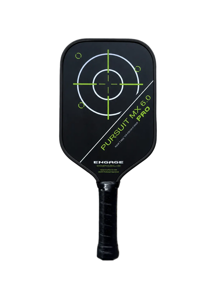 Engage Pursuit Pro MX 6.0 (Elongated)