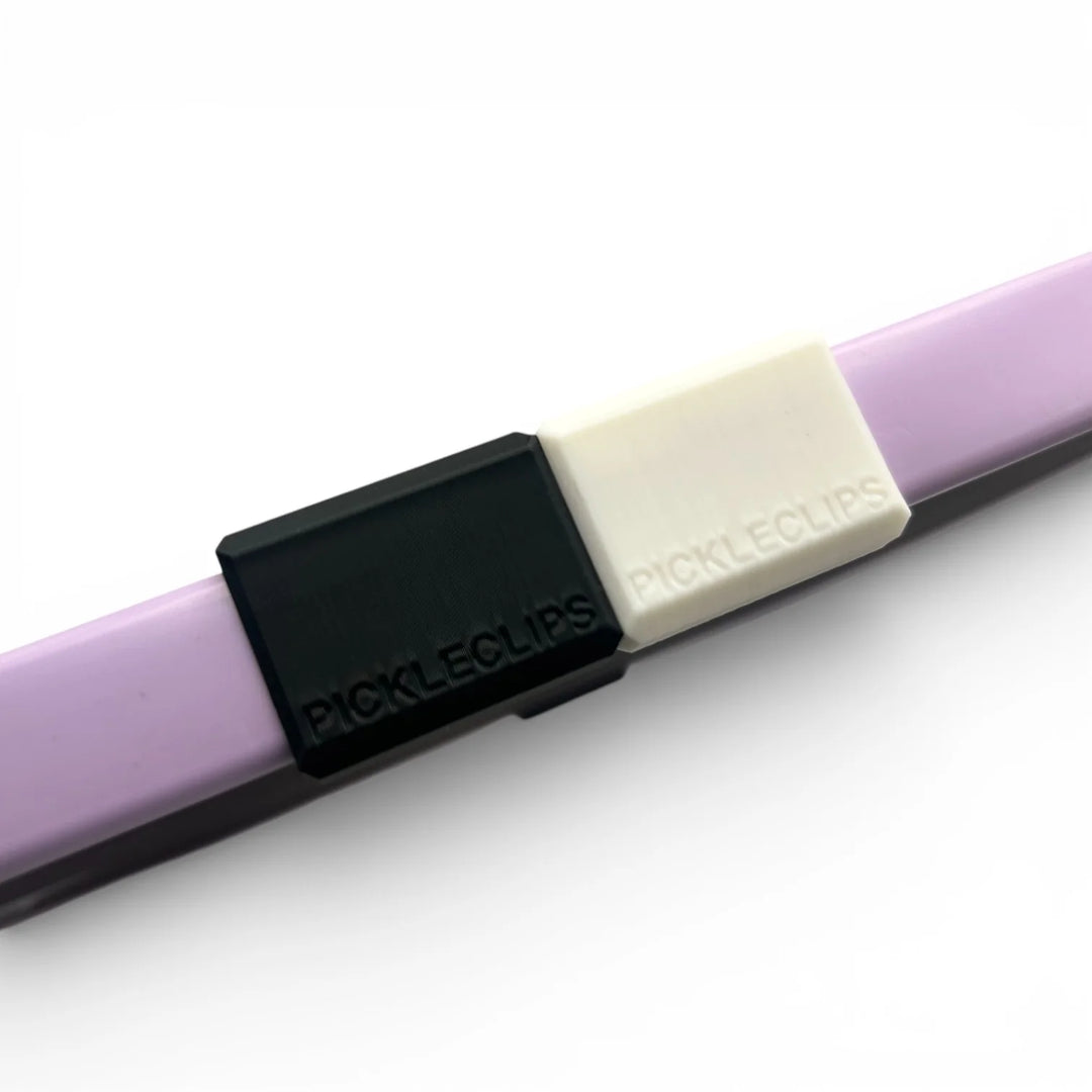 PickleClips - 16mm Solid 3 Grams (6-Pack)