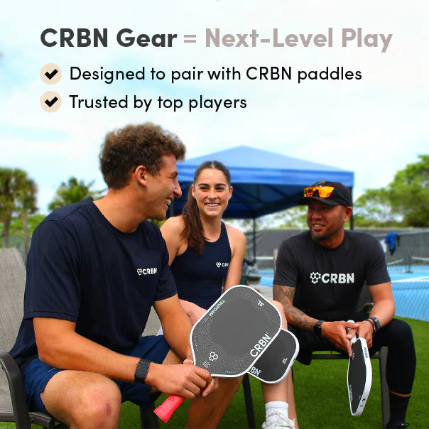 CRBN Drytec Overgrip (Ultra Tacky)