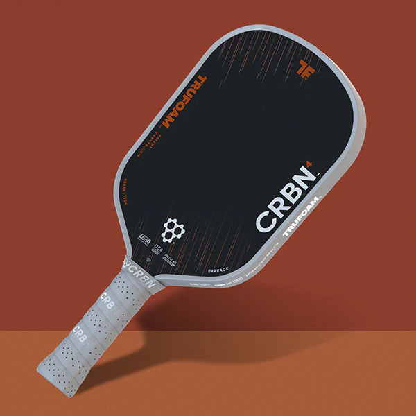 CRBN⁴ TruFoam Barrage