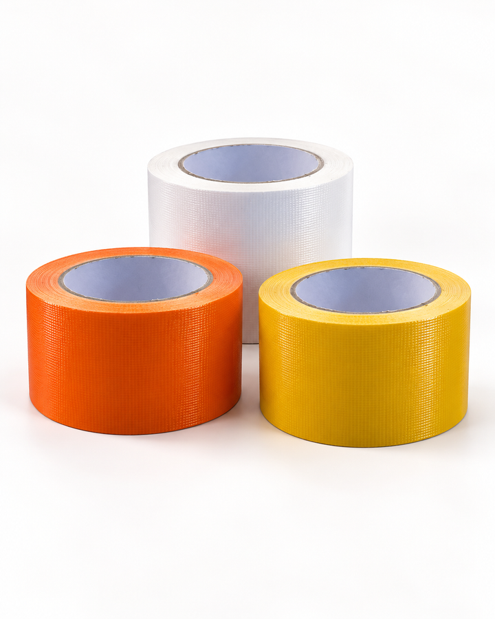 Court Line Marking Tape (80m)