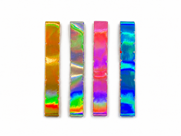 Holographic Edge Guard Tape