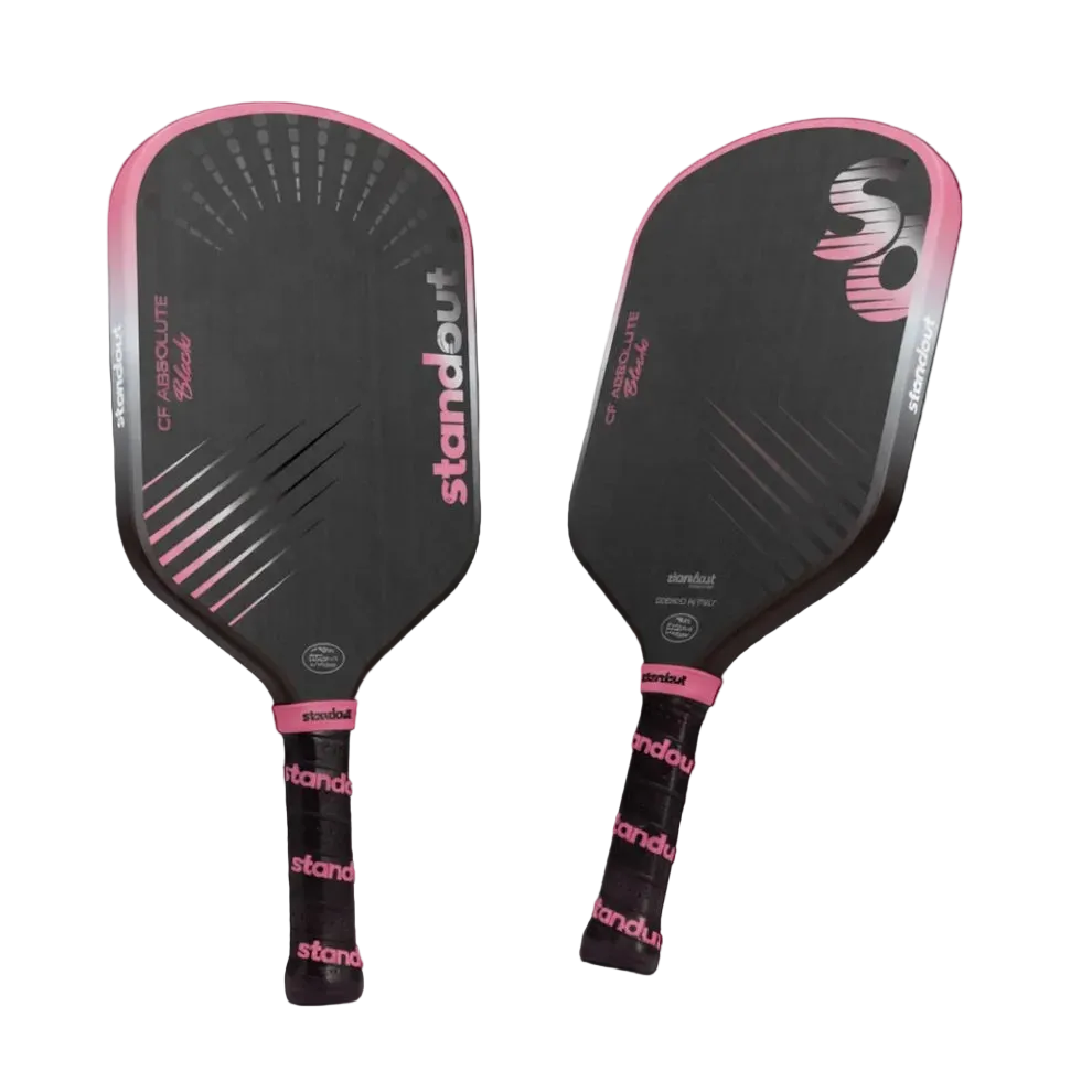 STANDOUT CF ABSOLUTE BLACK FULLY FOAM