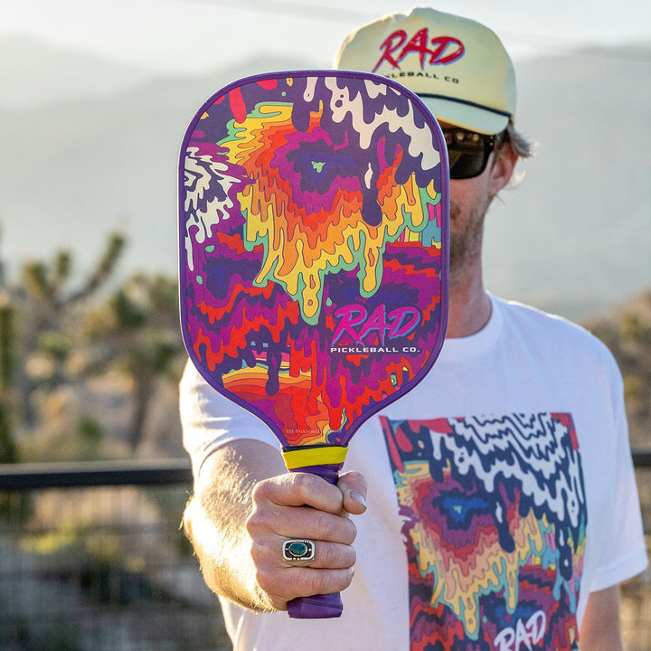 RAD Double Dip