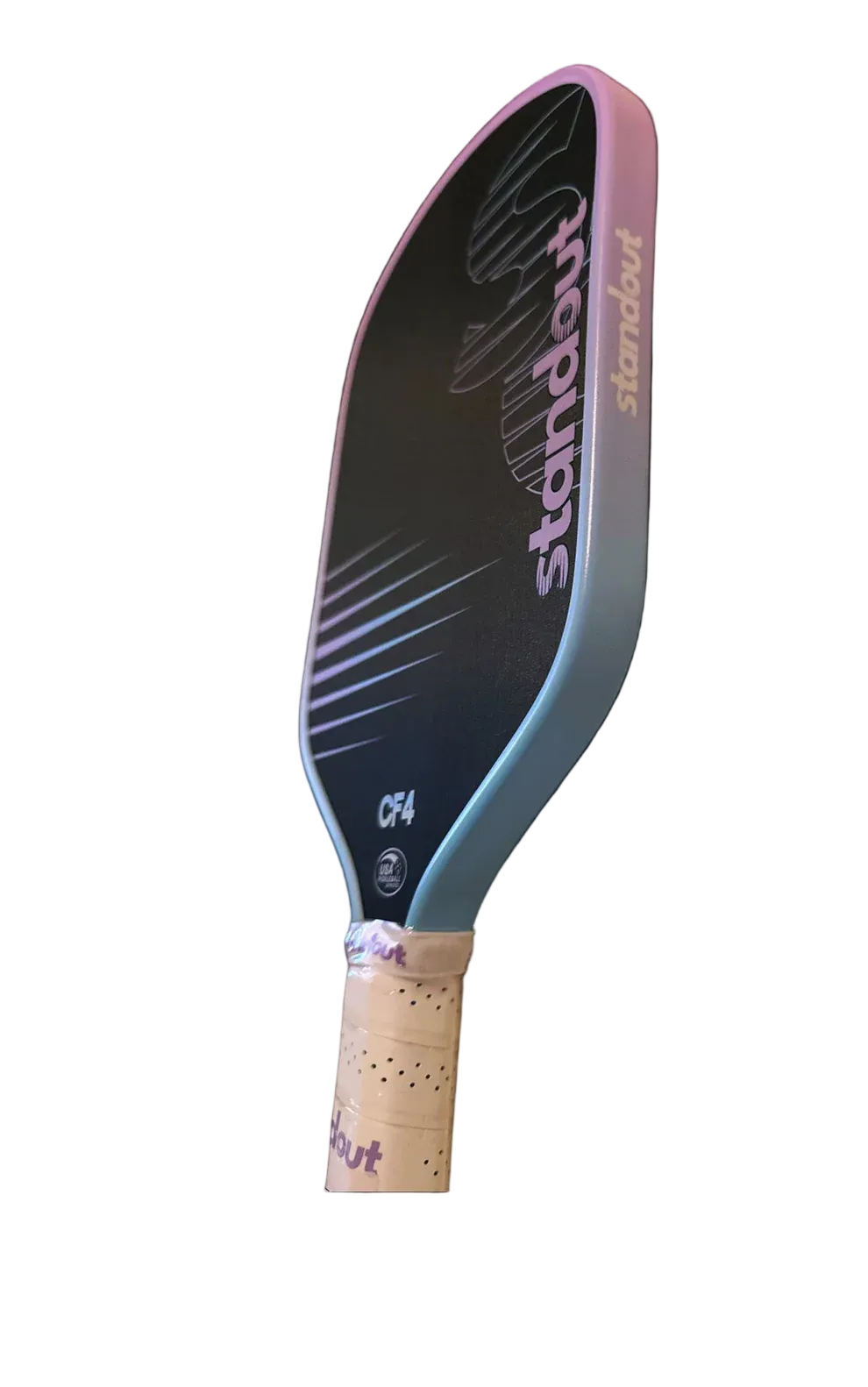 STANDOUT CF4 CONTROL