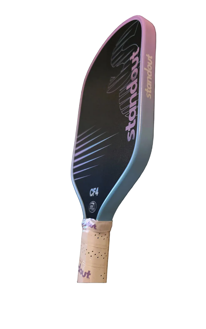 STANDOUT CF4 CONTROL