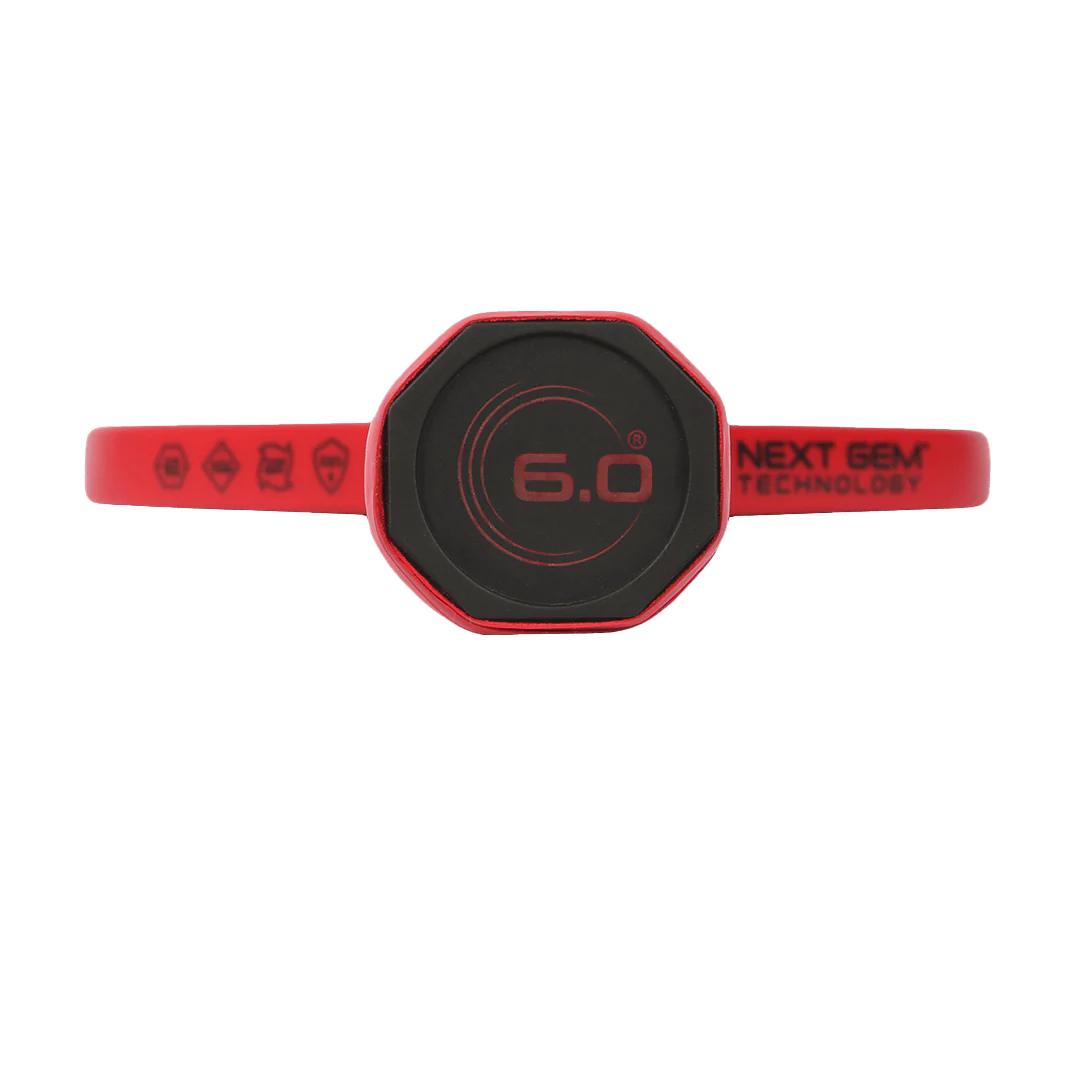 Six Zero - Ruby Pro 14mm