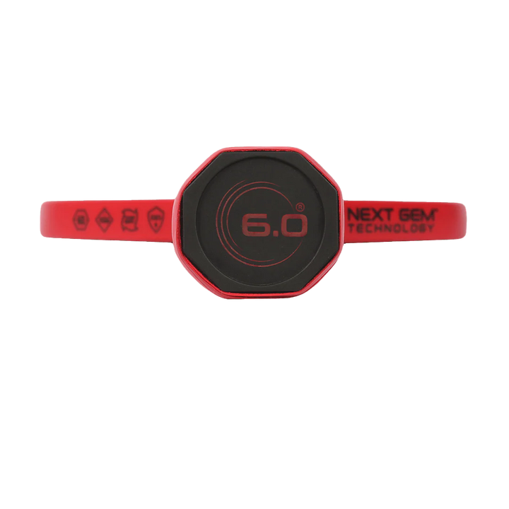 Six Zero - Ruby Pro 14mm