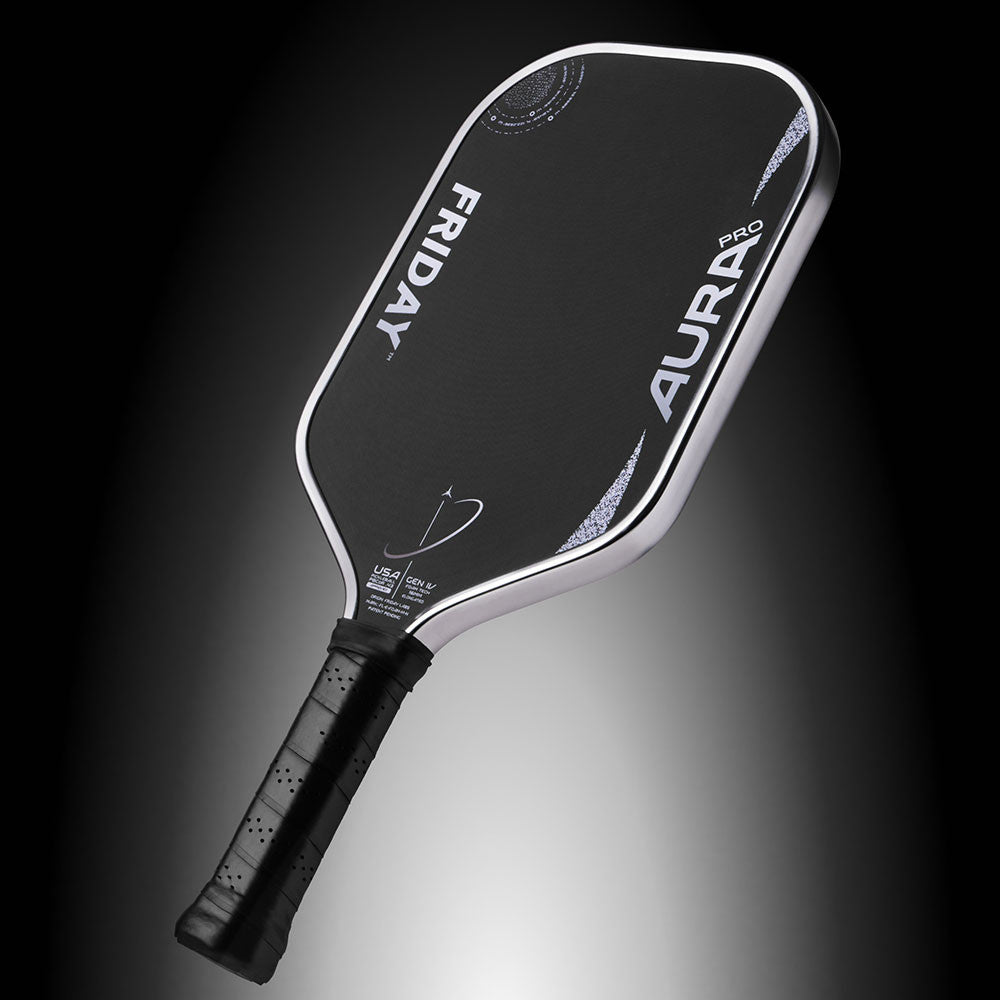 Friday Aura Pro - Elongated - Metallic Colorways