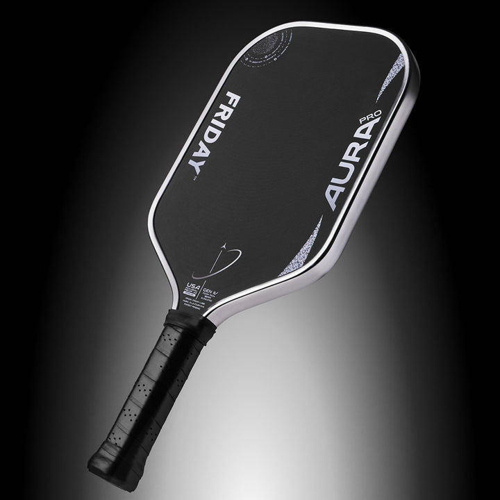 Friday Aura Pro - Elongated - Metallic Colorways