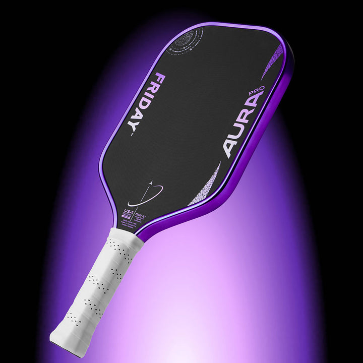 Friday Aura Pro - Elongated - Metallic Colorways