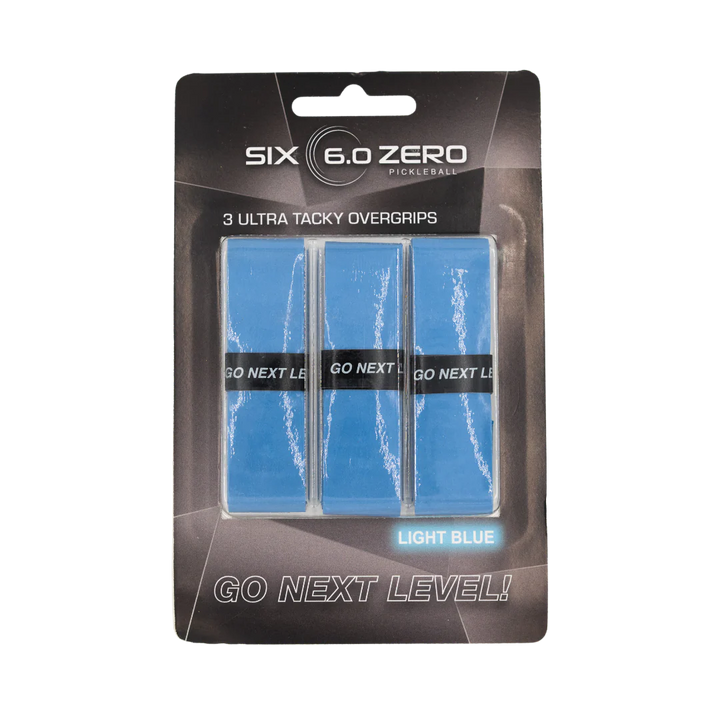 Six Zero Premium Ultra-Tack Overgrip