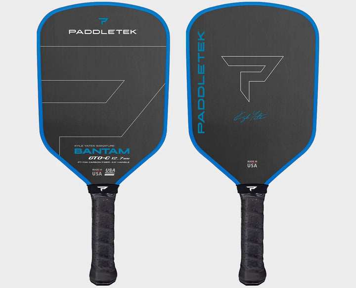 Paddletek Bantam GTO-C 12.7
