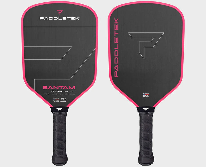 Paddletek Bantam GTO-C 14.3