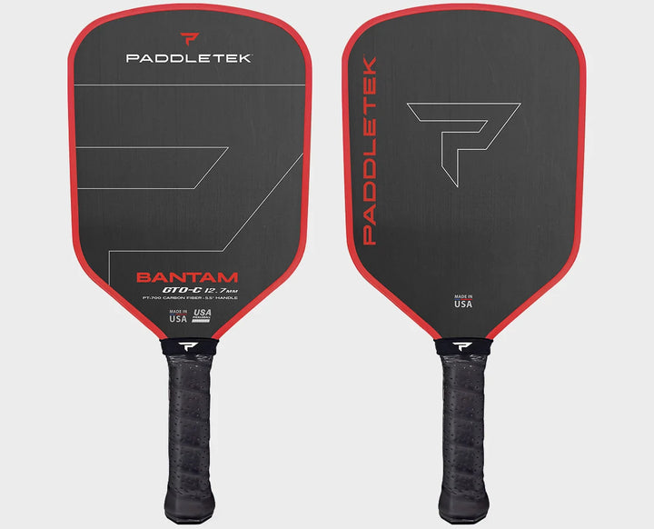 Paddletek Bantam GTO-C 12.7