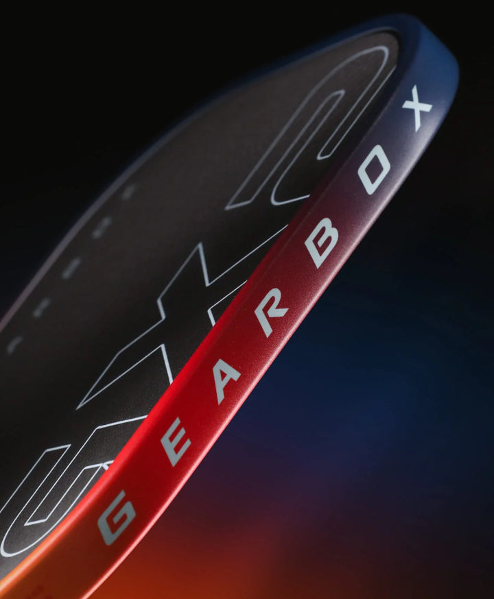 GX2 Power Elongated - Limited Edition