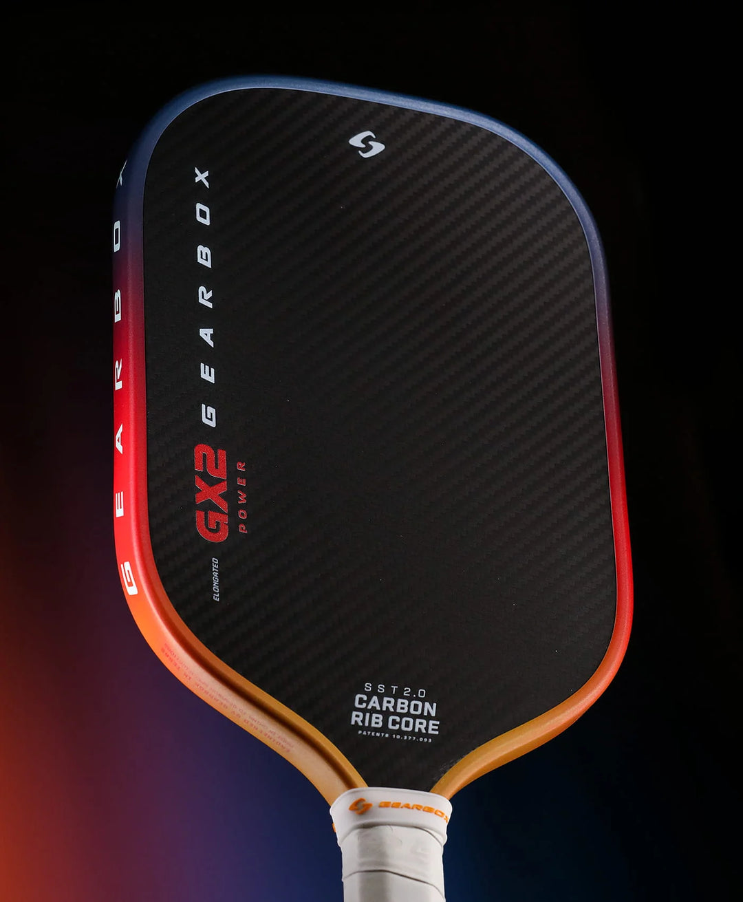 GX2 Power Elongated - Limited Edition