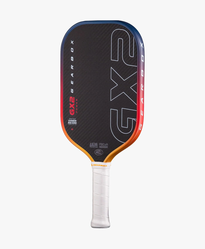 GX2 Power Elongated - Limited Edition