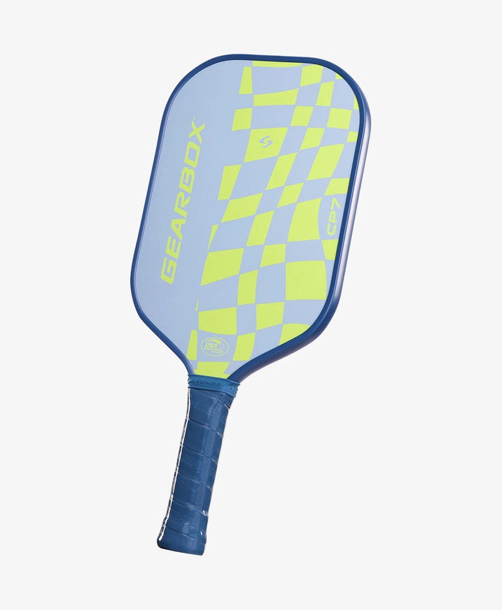 Gearbox CP7 Elongated - 13mm