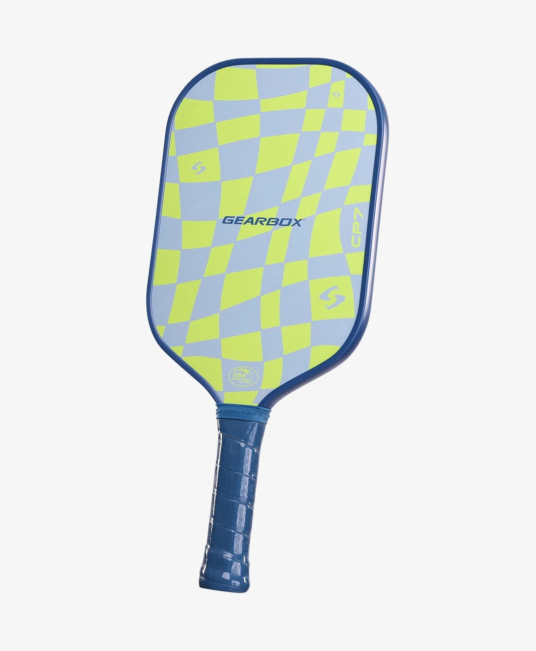 Gearbox CP7 Elongated - 13mm