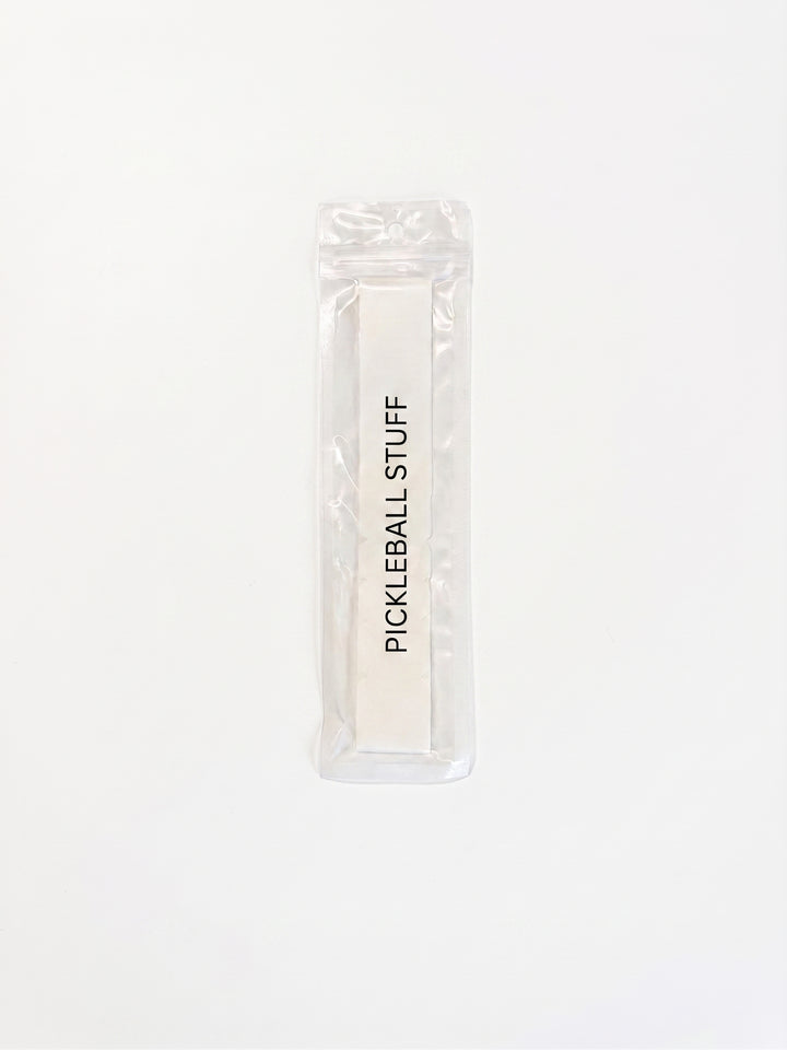 Clear Edge Guard Tape