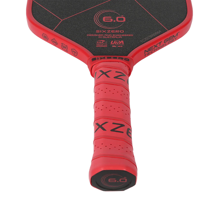 Six Zero - Ruby Pro 14mm