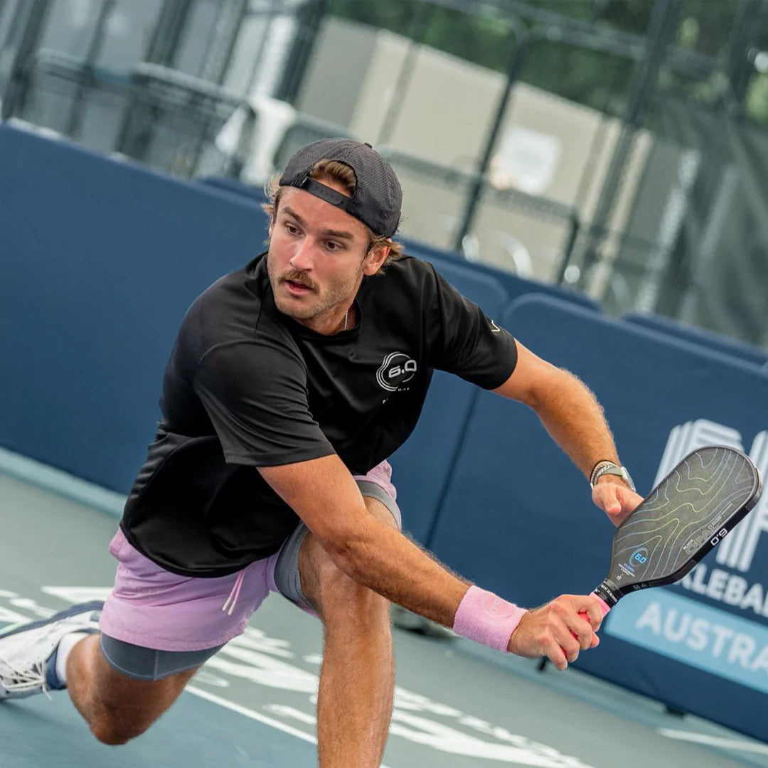 Six Zero Black Opal 14mm