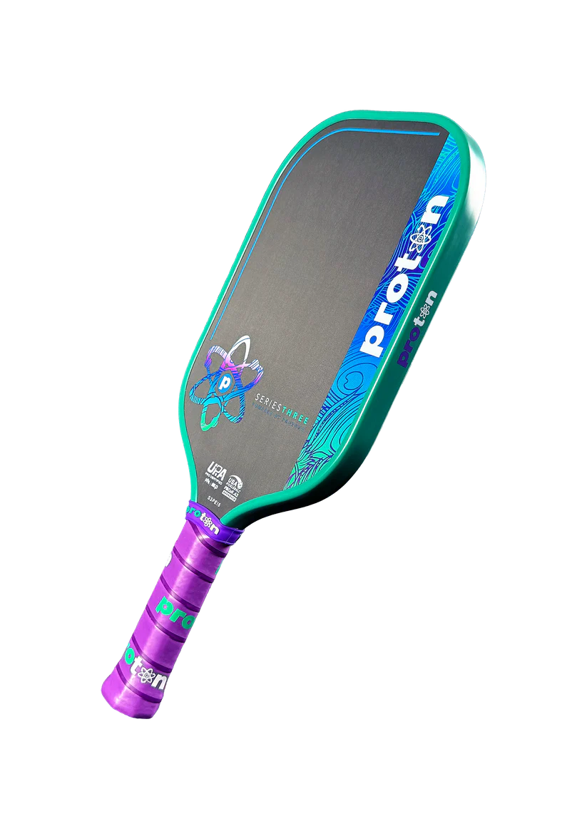 PRE-ORDER - Project Peacock Elongated 15MM