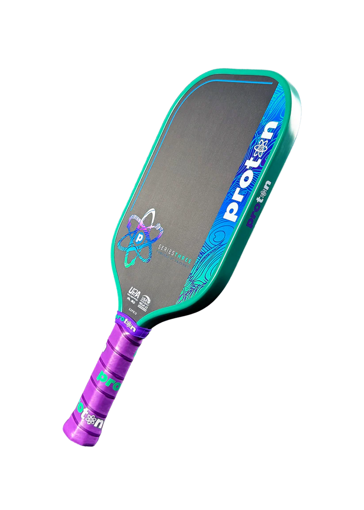 PRE-ORDER - Project Peacock Elongated 15MM