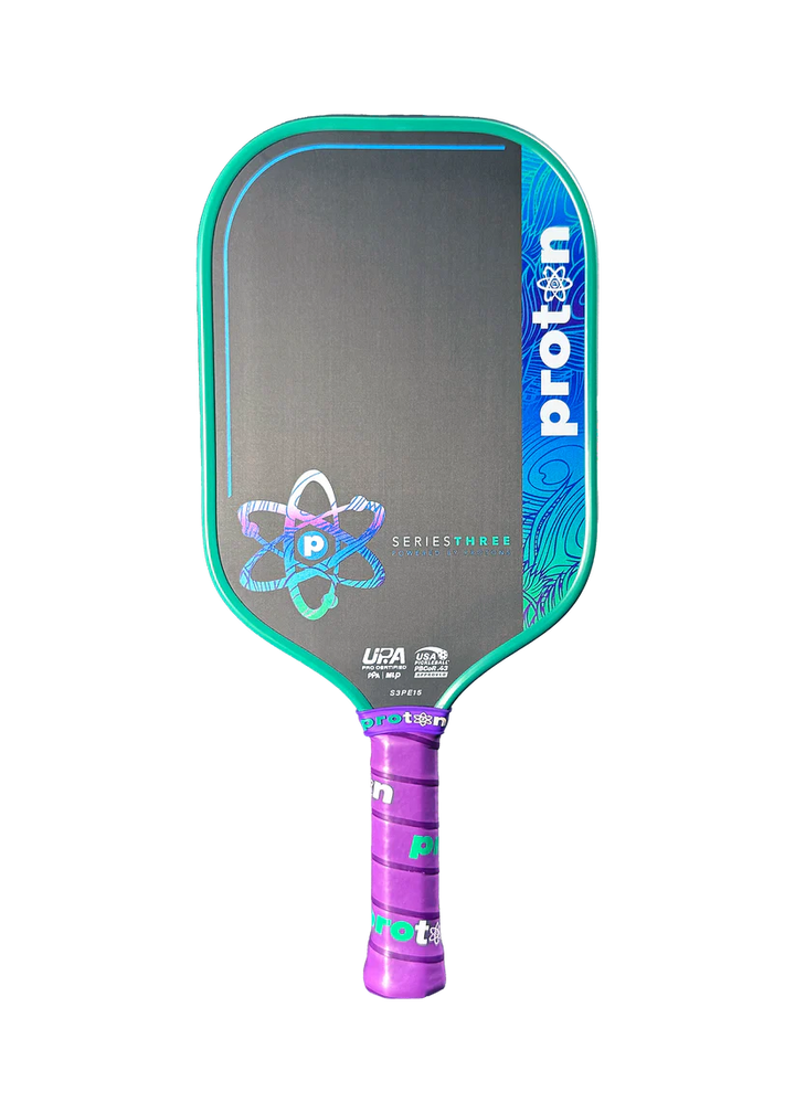 PRE-ORDER - Project Peacock Elongated 15MM