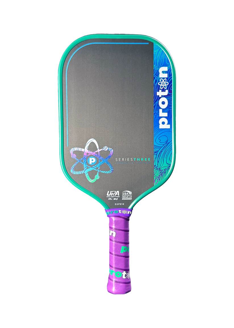 PRE-ORDER - Project Peacock Elongated 15MM