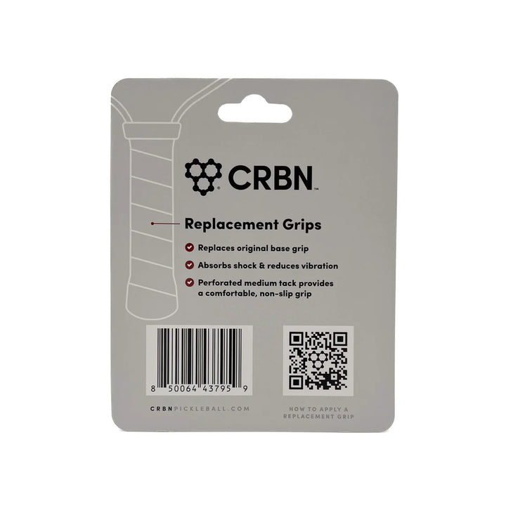 CRBN Replacement Base Grip