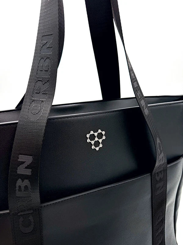 CRBN Club Pickleball Tote Bag