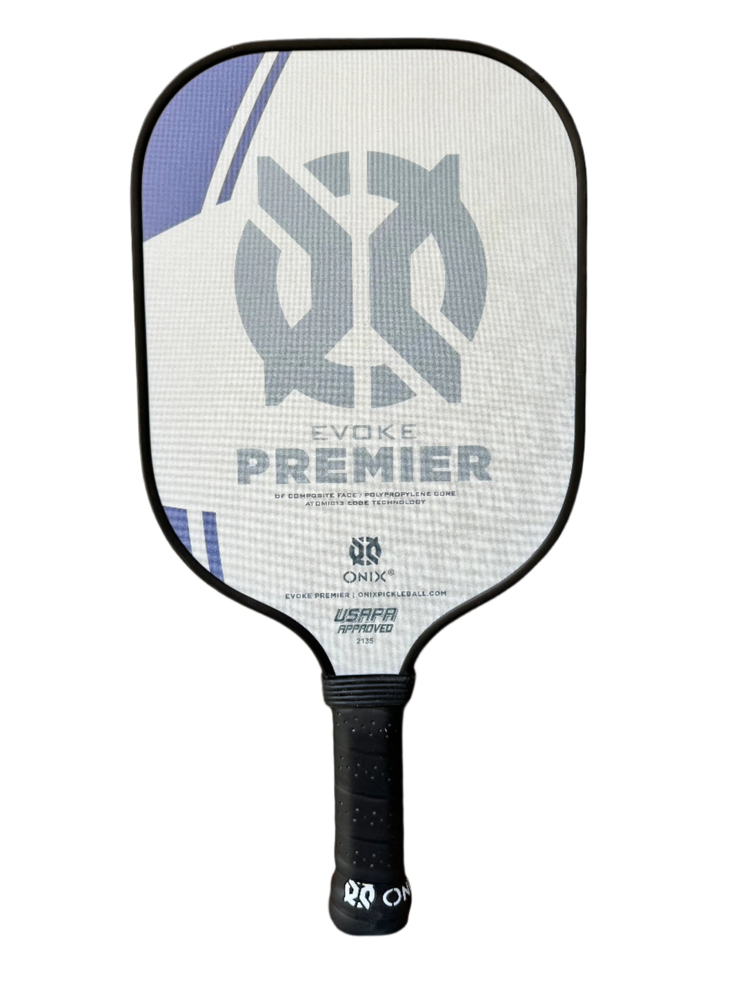 Used Onix Evoke Premier