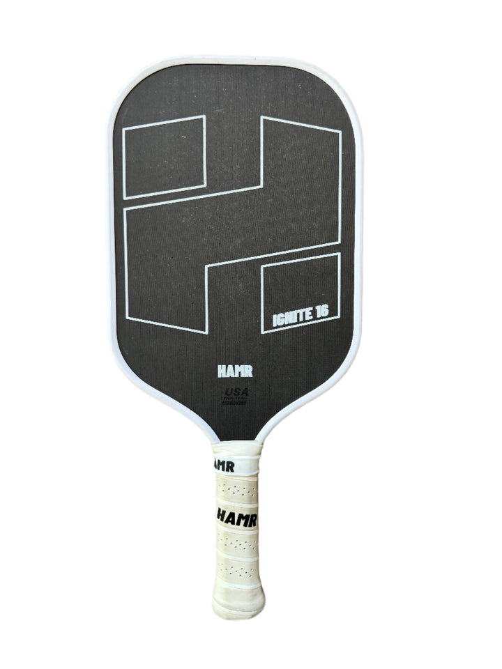 Used HAMR Ignite 16