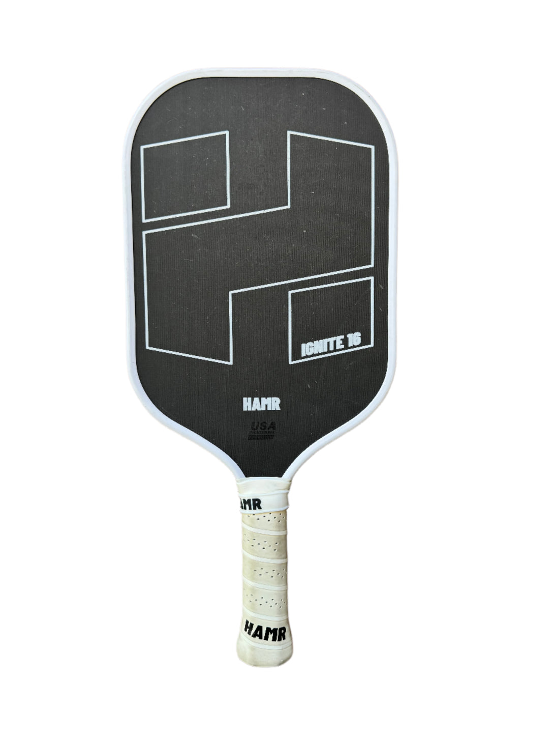 Used HAMR Ignite 16