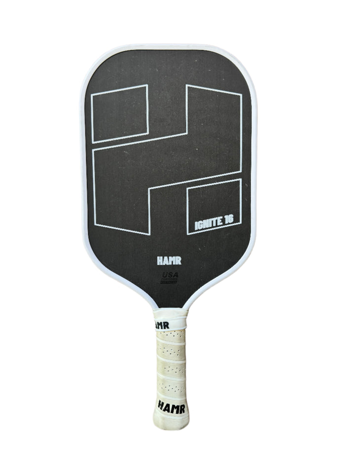 Used HAMR Ignite 16