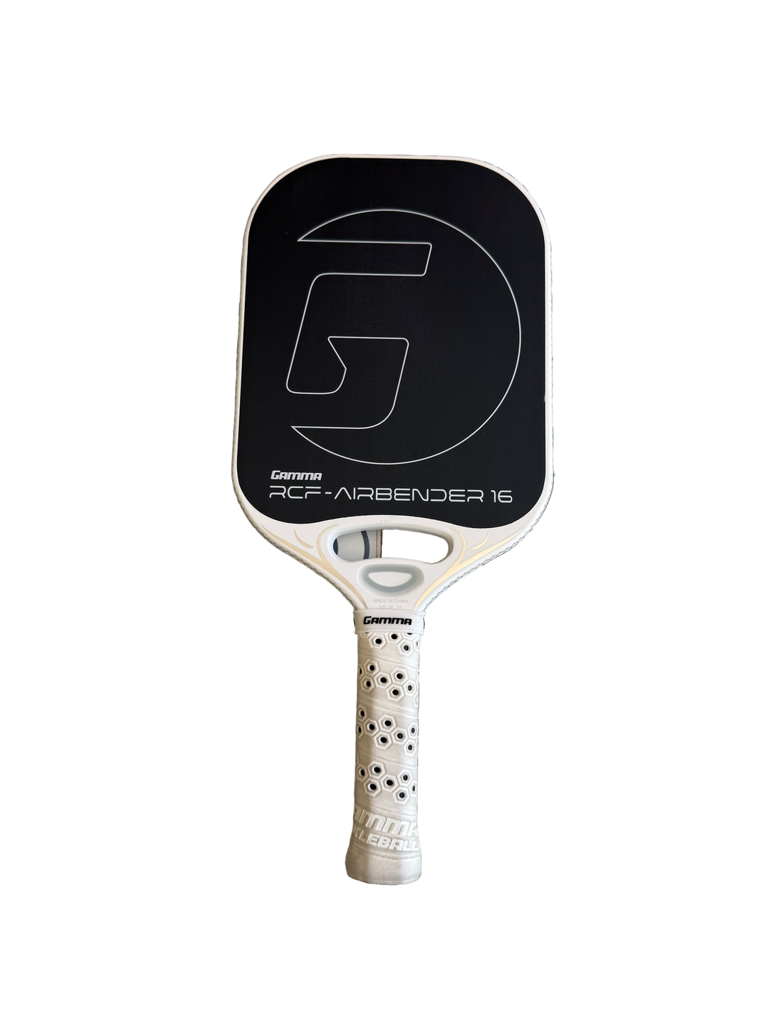 Used Gamma Airbender 16mm