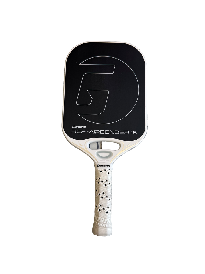 Used Gamma Airbender 16mm
