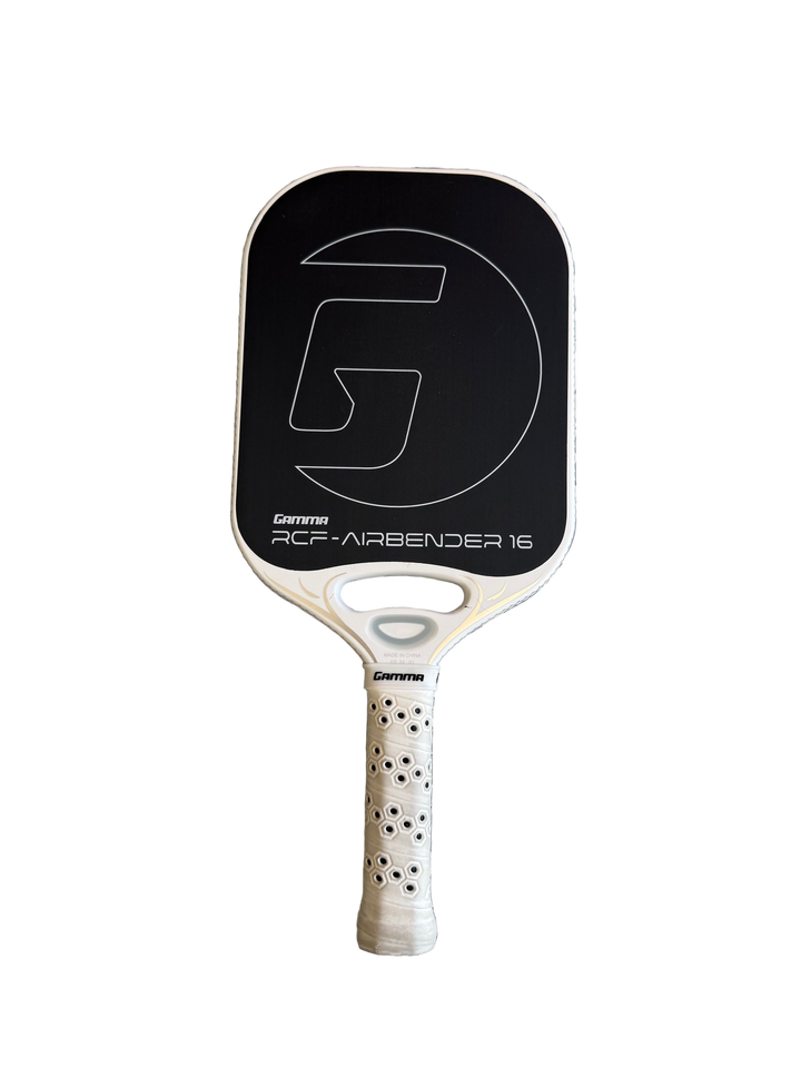 Used Gamma Airbender 16mm