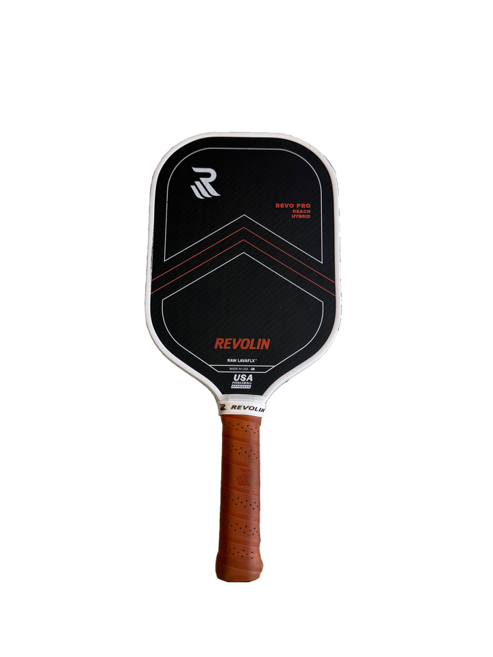 Used Revolin Revo Pro Reach Hybrid