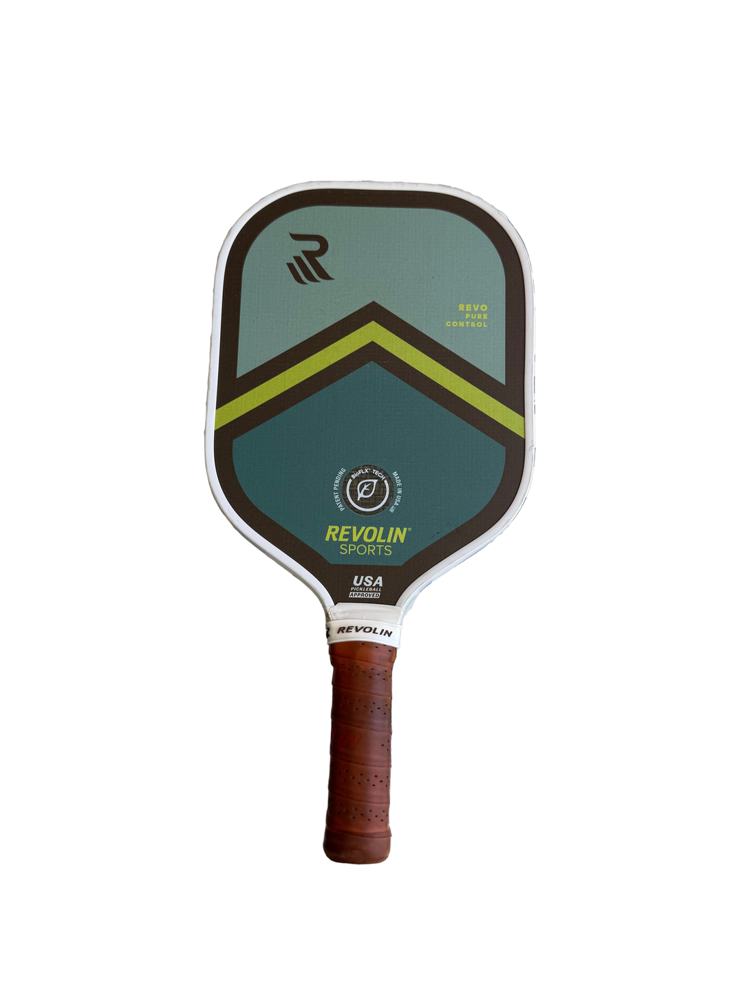 Used Revolin Revo Pure Control