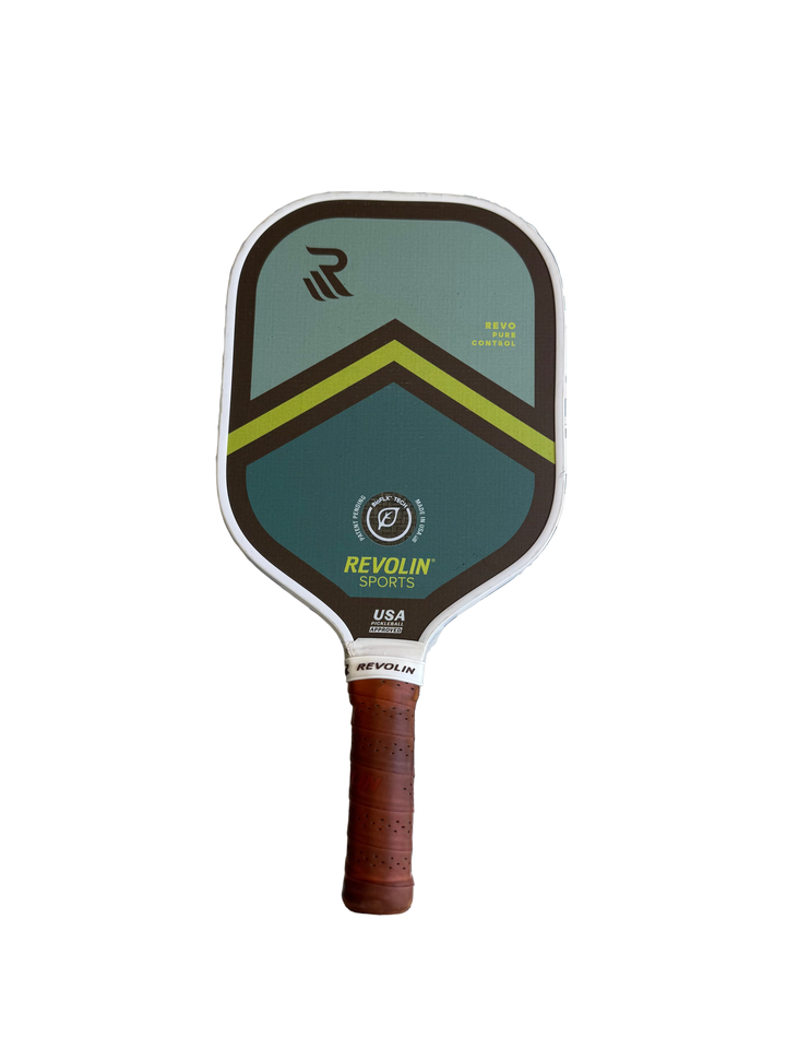 Used Revolin Revo Pure Control