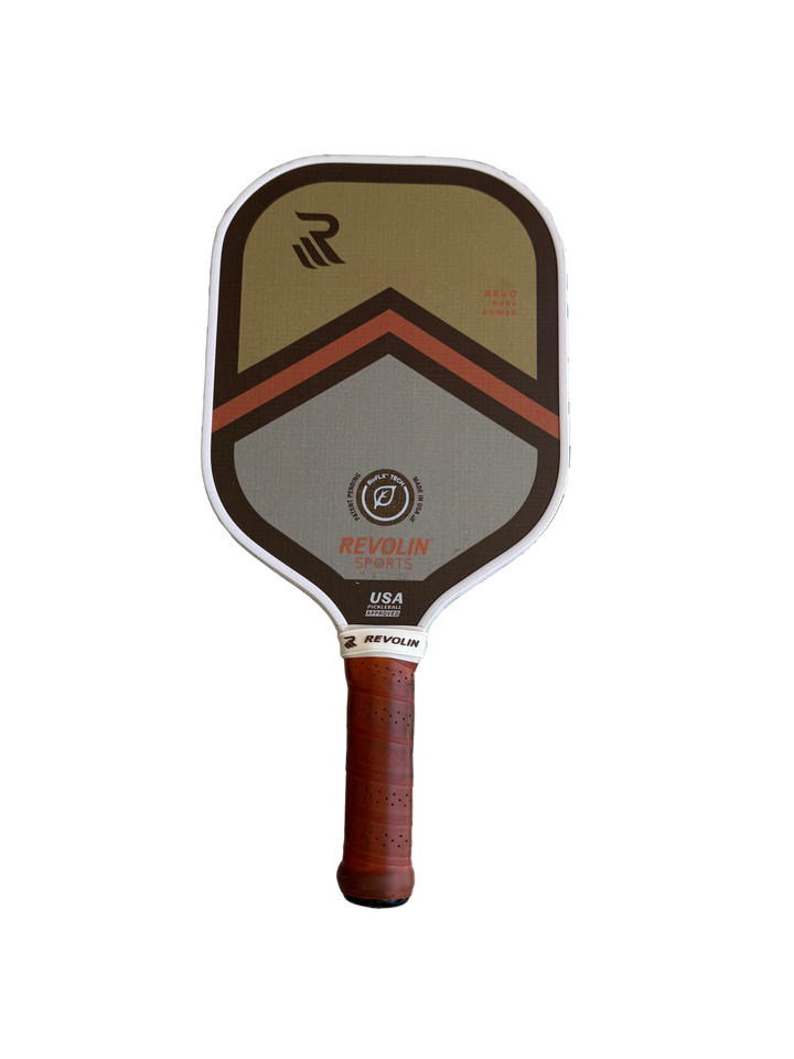 Used Revolin Revo Pure Power