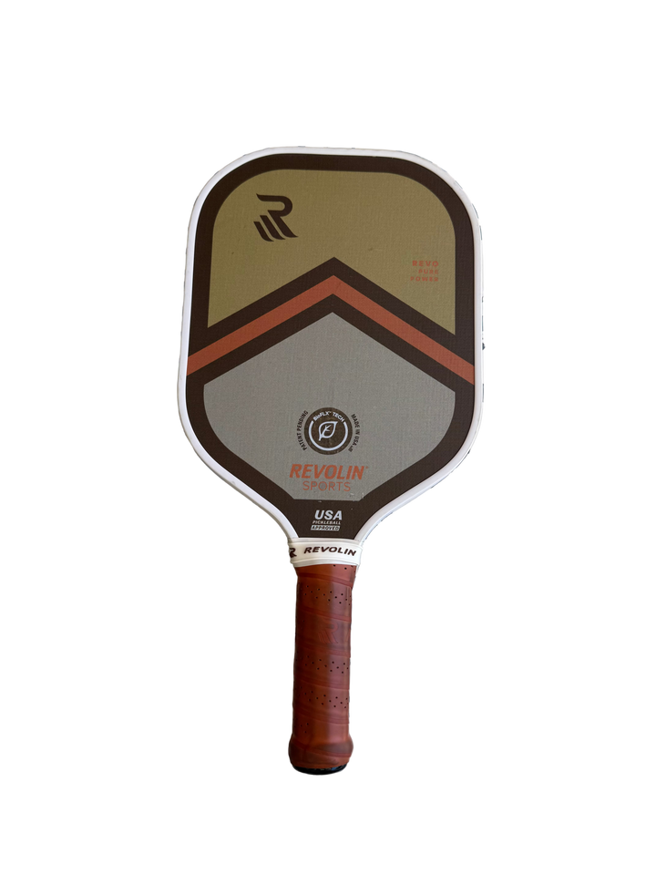 Used Revolin Revo Pure Power