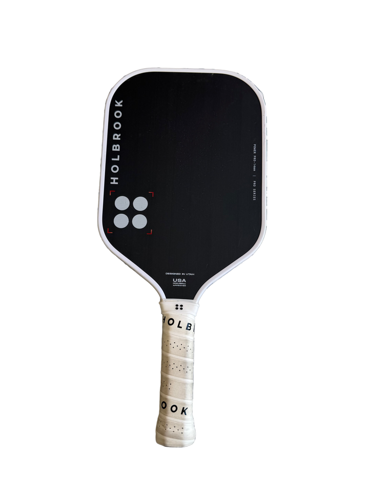 Used Holbrook Power Pro 14mm