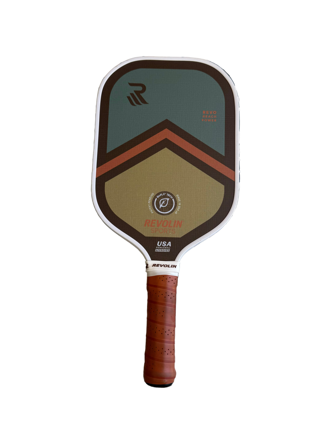 Used Revolin Revo Reach Power