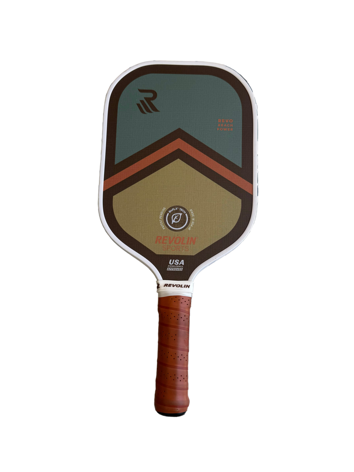 Used Revolin Revo Reach Power